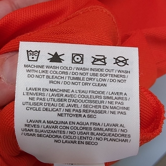 Nike‎ Dri-Fit Polo Shirt - Picture 10 of 10